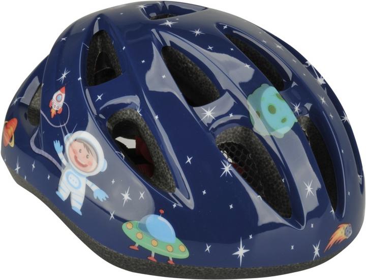 Fischer Space (48 - 54 cm)