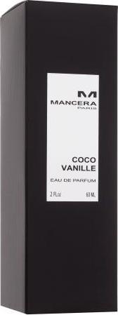 Produktbild Mancera Eau de Parfum Coco Vanille (Eau de Parfum, 60 ml)