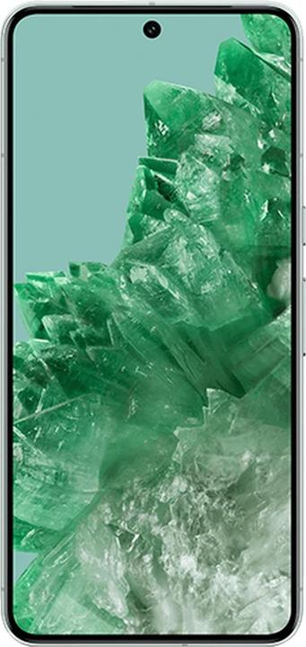 Produktbild Google Pixel 8 Pro (128 GB, Mintfarbe, 6.70", SIM + eSIM, 50 Mpx, 5G)