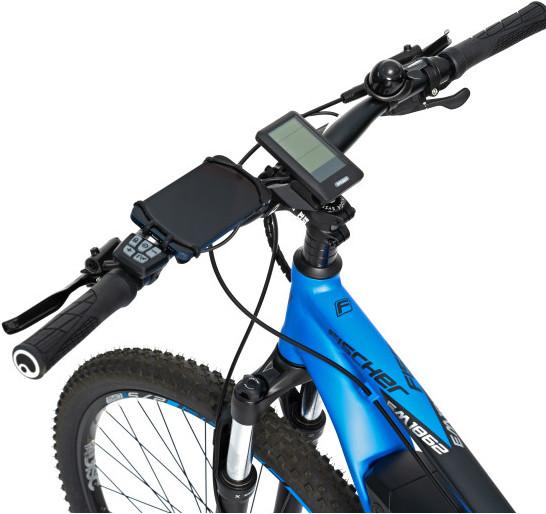 Productafbeelding Fischer Smartphone houder