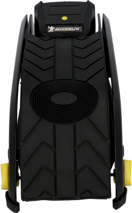 Image du produit Michelin Pompe à pied 1 cylindre digital (7 bar)
