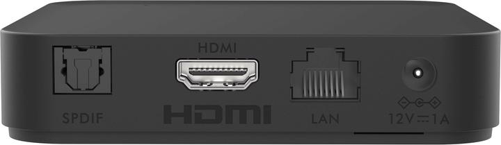 Productafbeelding Strong LEAP-S3 "Ultieme" 4K Android TV Streaming Box (16 GB, Android 11)