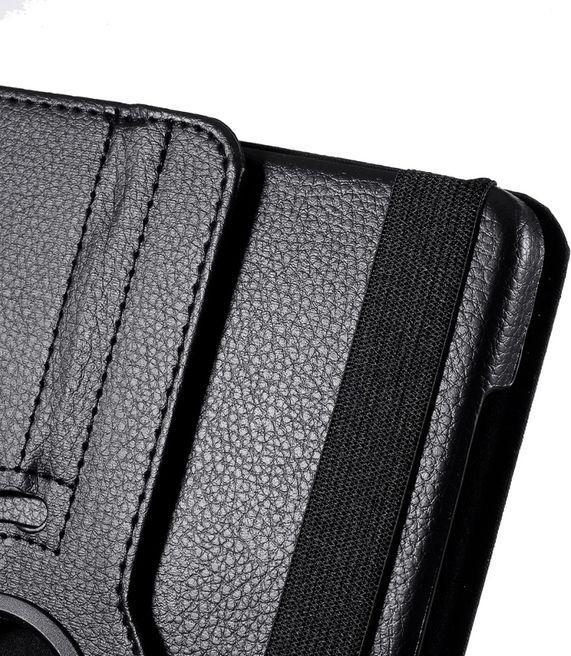 Produktbild MU Classic Rotierbare Leder Hülle (MatePad Pro)