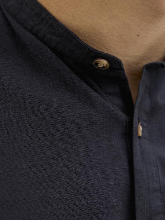 Immagine prodotto Jack & Jones Jjesummer Half Placket Shirt Ls Sn (XXL)