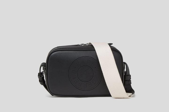 Produktbild Karl Lagerfeld Circle Camera Bag Perforated