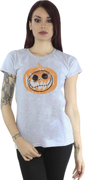 Produktbild The Nightmare Before Christmas TShirt (4XL)