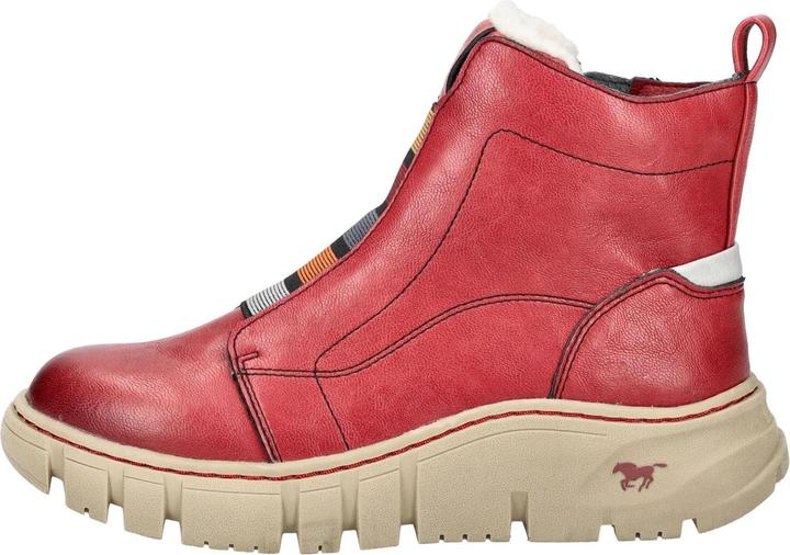 Actual product image Mustang Stiefelette (39)