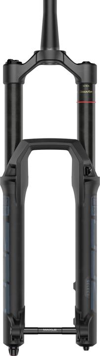 Produktbild RockShox ZEB Select Charger RC (160 mm, Luft)