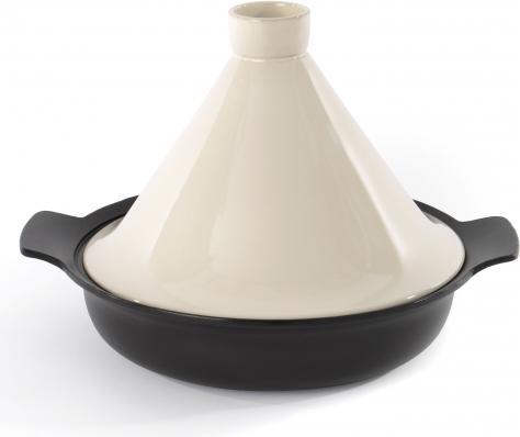 Image du produit BergHoff Couvercle pour tajine Ron Line (28 cm, Céramique)