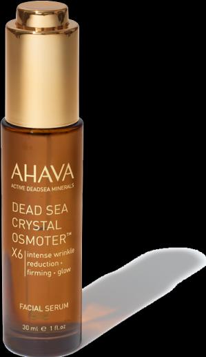 Produktbild Ahava Dead Sea Crystal Osmoter X6 (30 ml)
