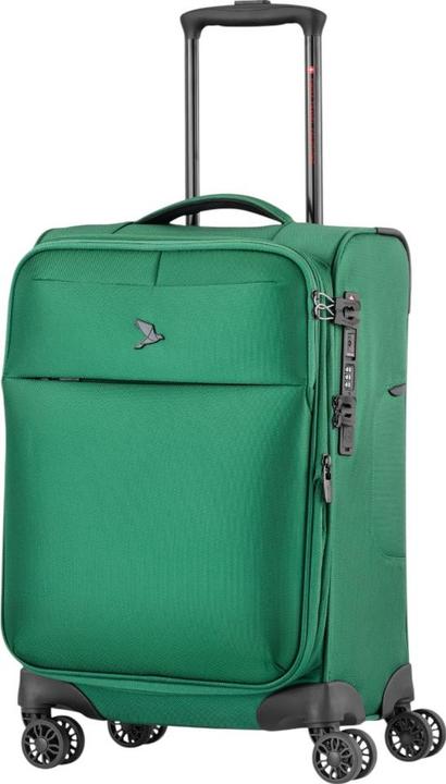 Produktbild Pack Easy GoUP Trolley (56 l, Handgepäck (bis 50l))