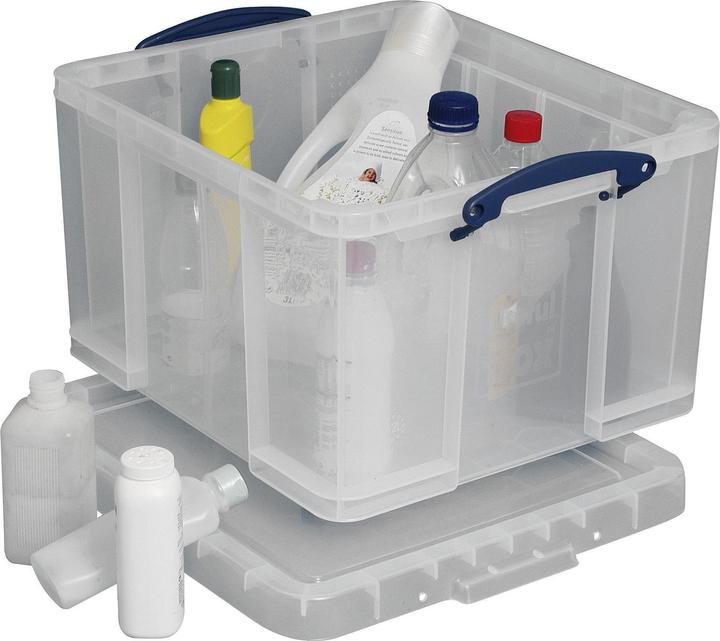 Image du produit Really Useful Box Storage Box (52 x 31 x 44 cm, 42 l)