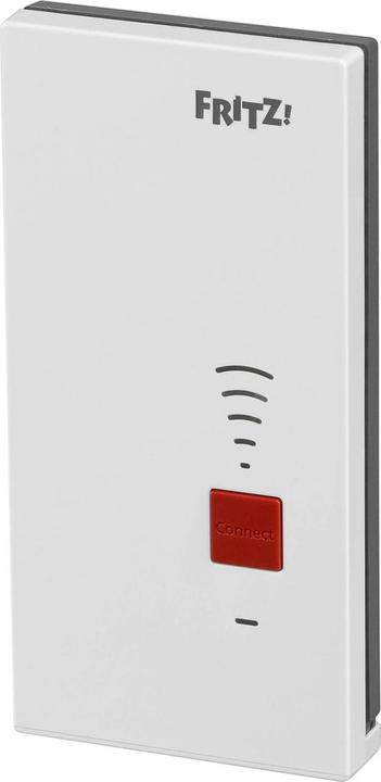 Produktbild AVM FRITZ!Repeater 2400 WLAN Mesh (1733 Mbit/s, 600 Mbit/s)