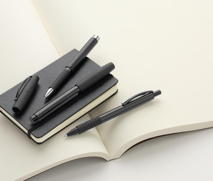 Image du produit Faber-Castell Carbone noir de base (Noir, 1 x)