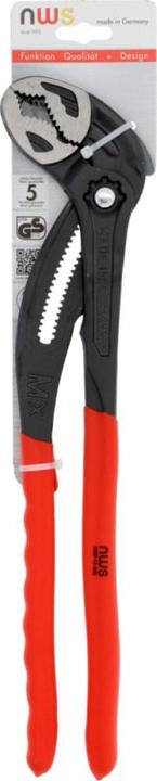 Produktbild NWS Wapuzange Maxi MX (445 mm)