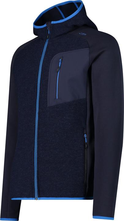 Produktbild CMP Campagnolo Hoodie (52)