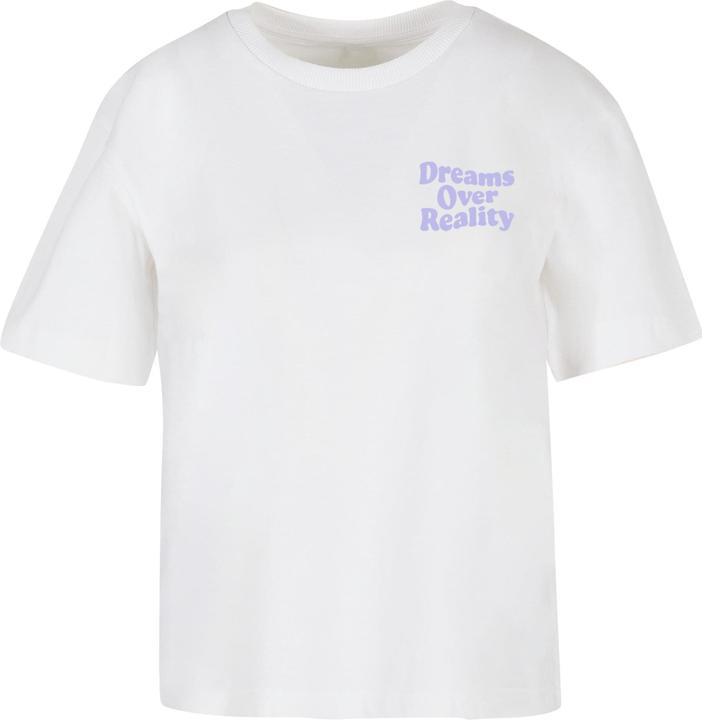 Actual product image Mister Tee MisterTee Dreams Over Reality Tee - 173855 (XS)