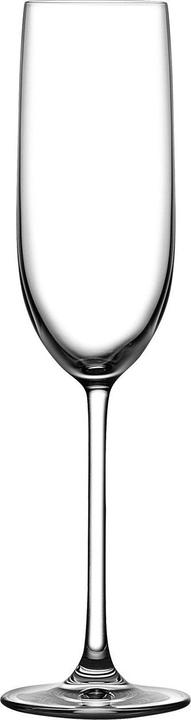 Nude Glass Vintage (22000 cl, 2 Occhiali, Bicchieri da champagne)