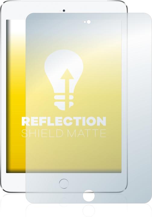 Produktbild upscreen Reflection Shield Displayschutz Matt (1 Stück, IPad Mini 4)