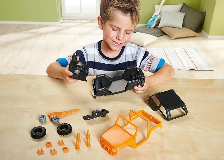 Immagine prodotto Revell Kit Junior per veicoli fuoristrada