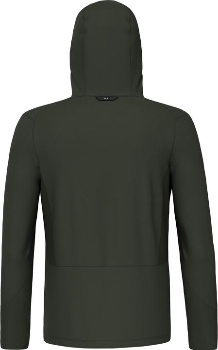 Immagine prodotto Salewa Giacca con cappuccio Puez Merino Durastretch (L, W50/L30)