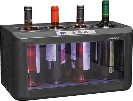 Actual product image Cavanova Wine Cooler