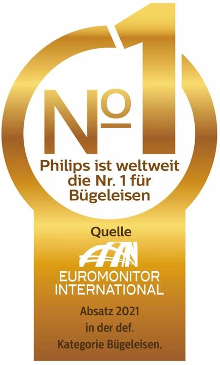Image du produit Philips 7000 series GC7930/31 (2400 W, 440 g/min)