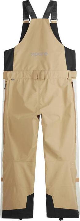 Actual product image Picture Uamax 3L Xpore Bib Pants (M)