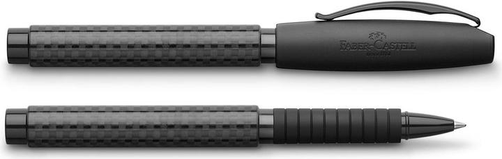 Produktbild Faber-Castell Basic Black Carbon (Schwarz, 1 x)