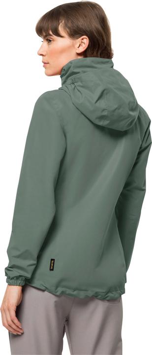 Produktbild Jack Wolfskin Stormy Point (S)