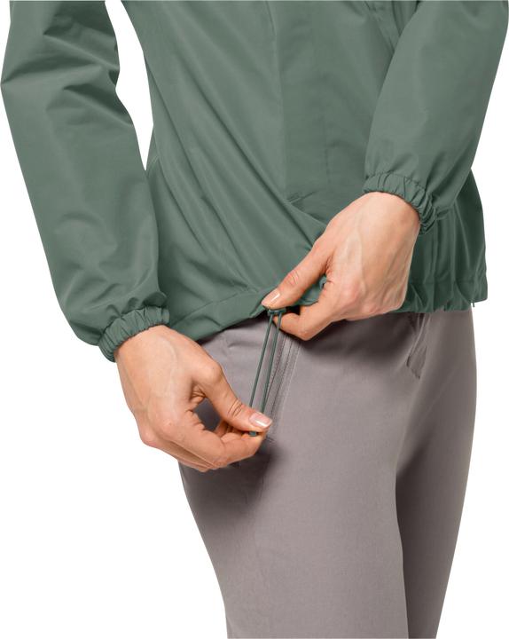 Produktbild Jack Wolfskin Stormy Point (S)