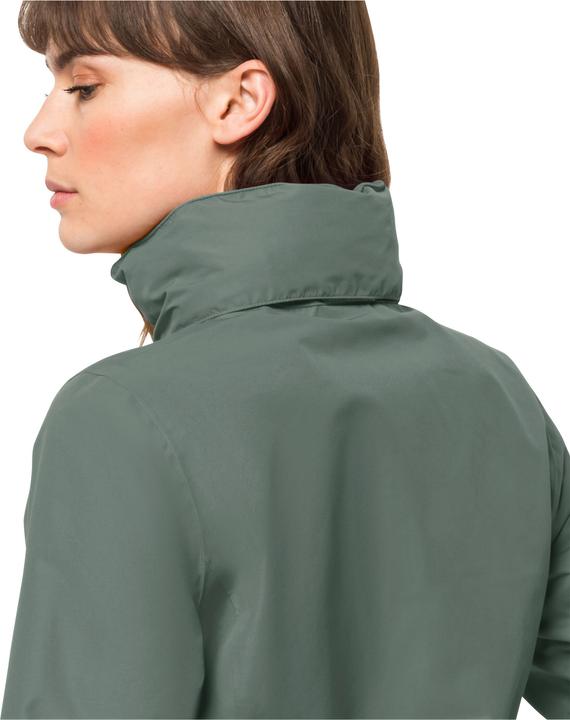 Produktbild Jack Wolfskin Stormy Point (S)