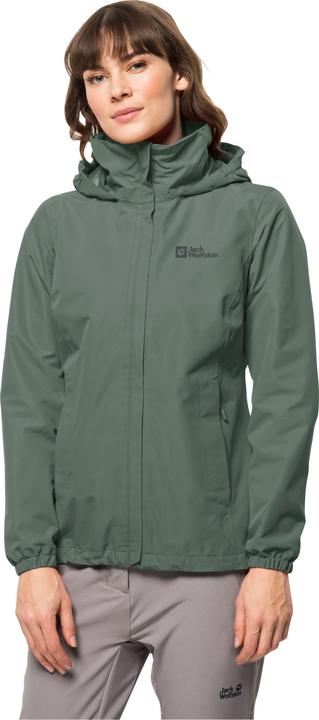 Produktbild Jack Wolfskin Stormy Point (S)