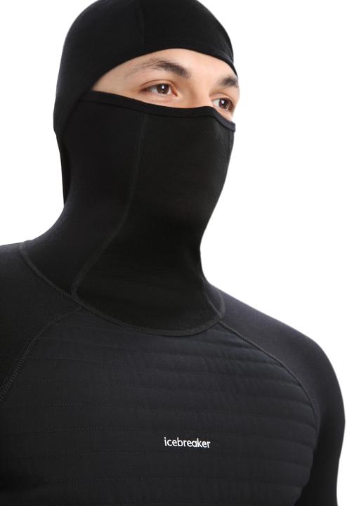 Actual product image Icebreaker ZoneKnit (XL)