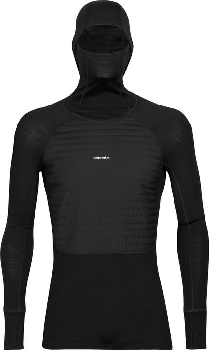 Icebreaker ZoneKnit (XXL)