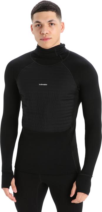 Actual product image Icebreaker ZoneKnit (XL)