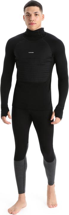 Actual product image Icebreaker ZoneKnit (XL)