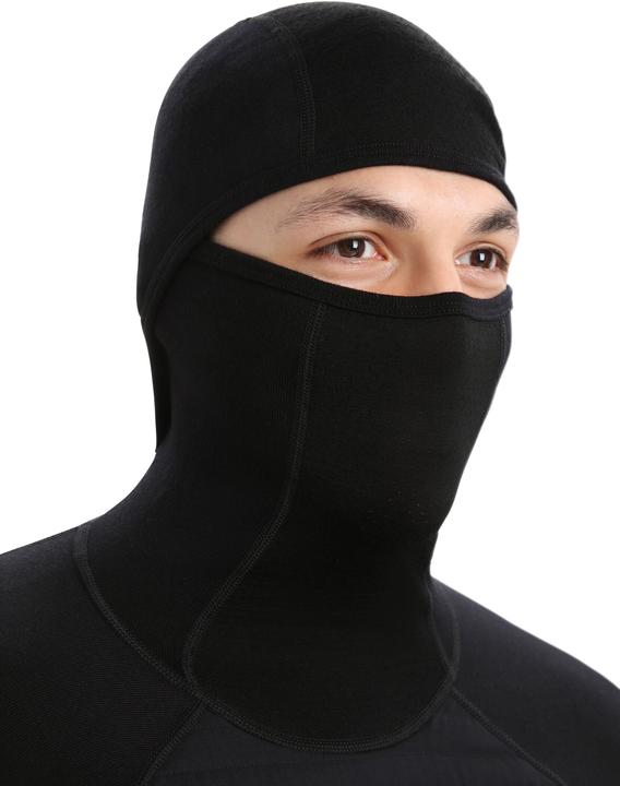 Actual product image Icebreaker ZoneKnit (XL)