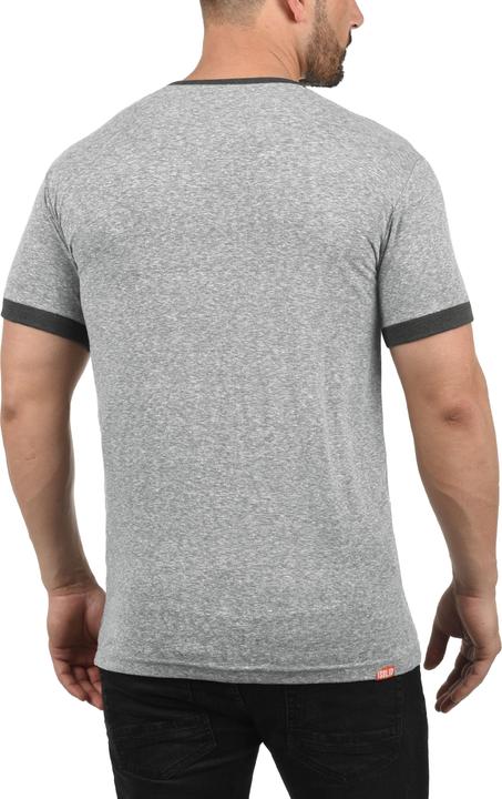 Image du produit Solid BennTee - manches courtes - Homme (S)