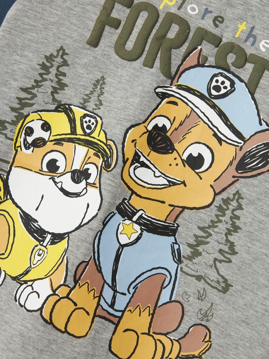 Produktbild Name it Paw Patrol Oberteil mit langen Ärmeln (92)