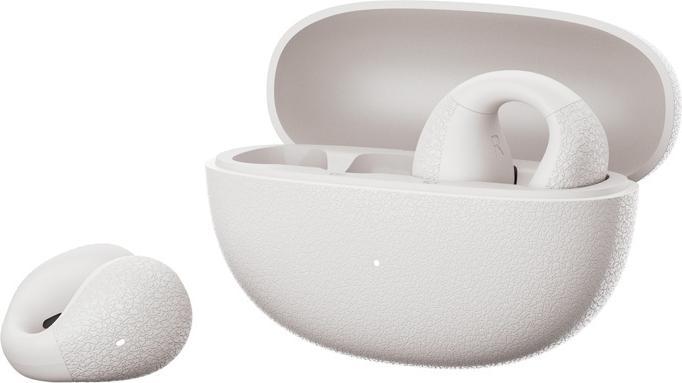Actual product image QCY Earphones Crossky C10 (30 h, Wireless)