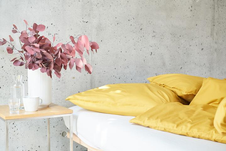 Image du produit lavie Louise (Housse de couette, 160 x 210 cm)