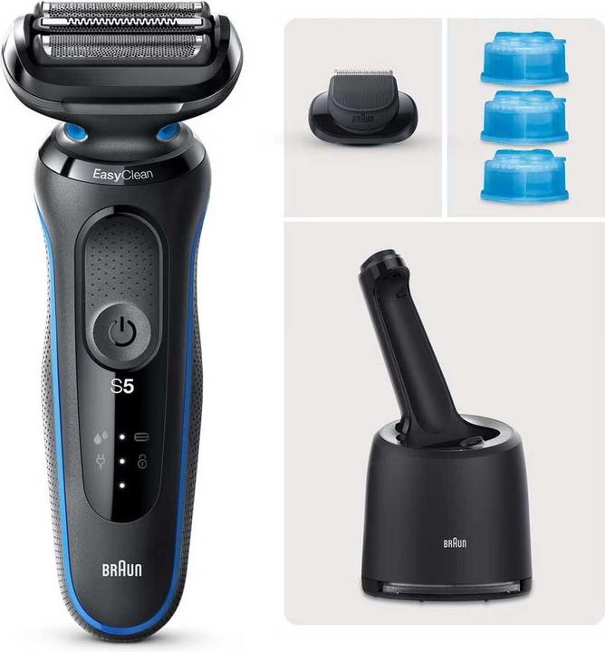 Produktbild Braun Series 5