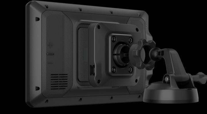 Image du produit Garmin Camper 890 MT-S EU (8")