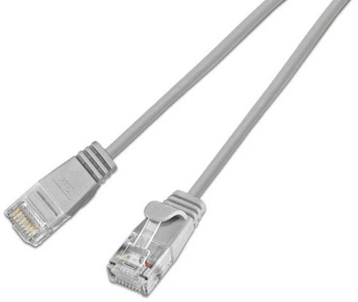 Actual product image Wirewin Network cable, round (UTP, CAT6, 10 m)