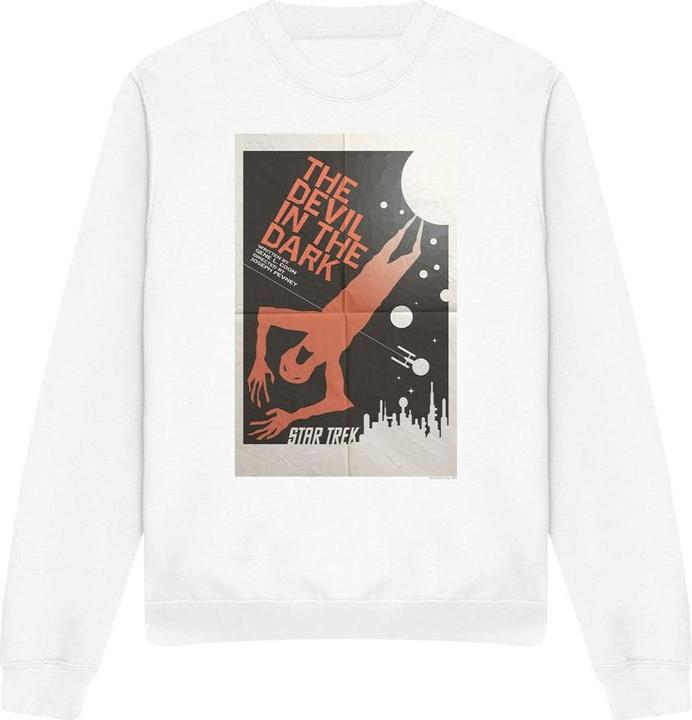 Immagine prodotto The Original Series Episode 25 Felpa Adulto Unisex (XL)