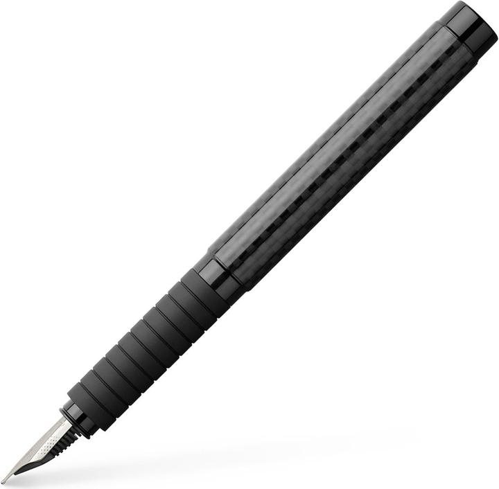 Produktbild Faber-Castell Basic Black Carbon (Schwarz, 1 x)