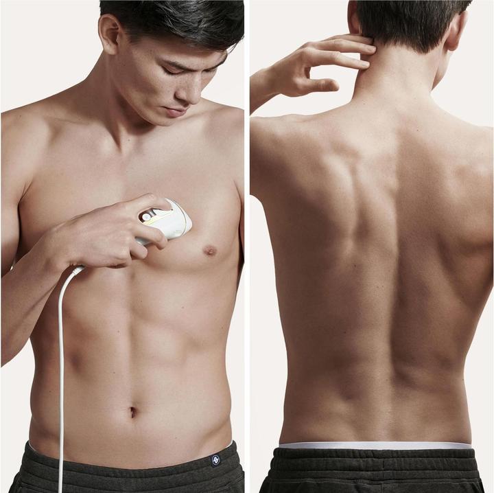 Actual product image Braun Silk-expert Pro 5