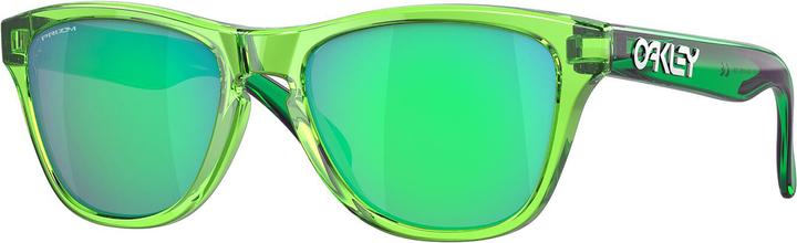 Acid Green, PRIZM Jade
