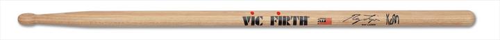 Image du produit Vic Firth Ray Luzier (Batterie)